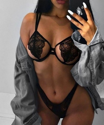 Олюша, 18 лет